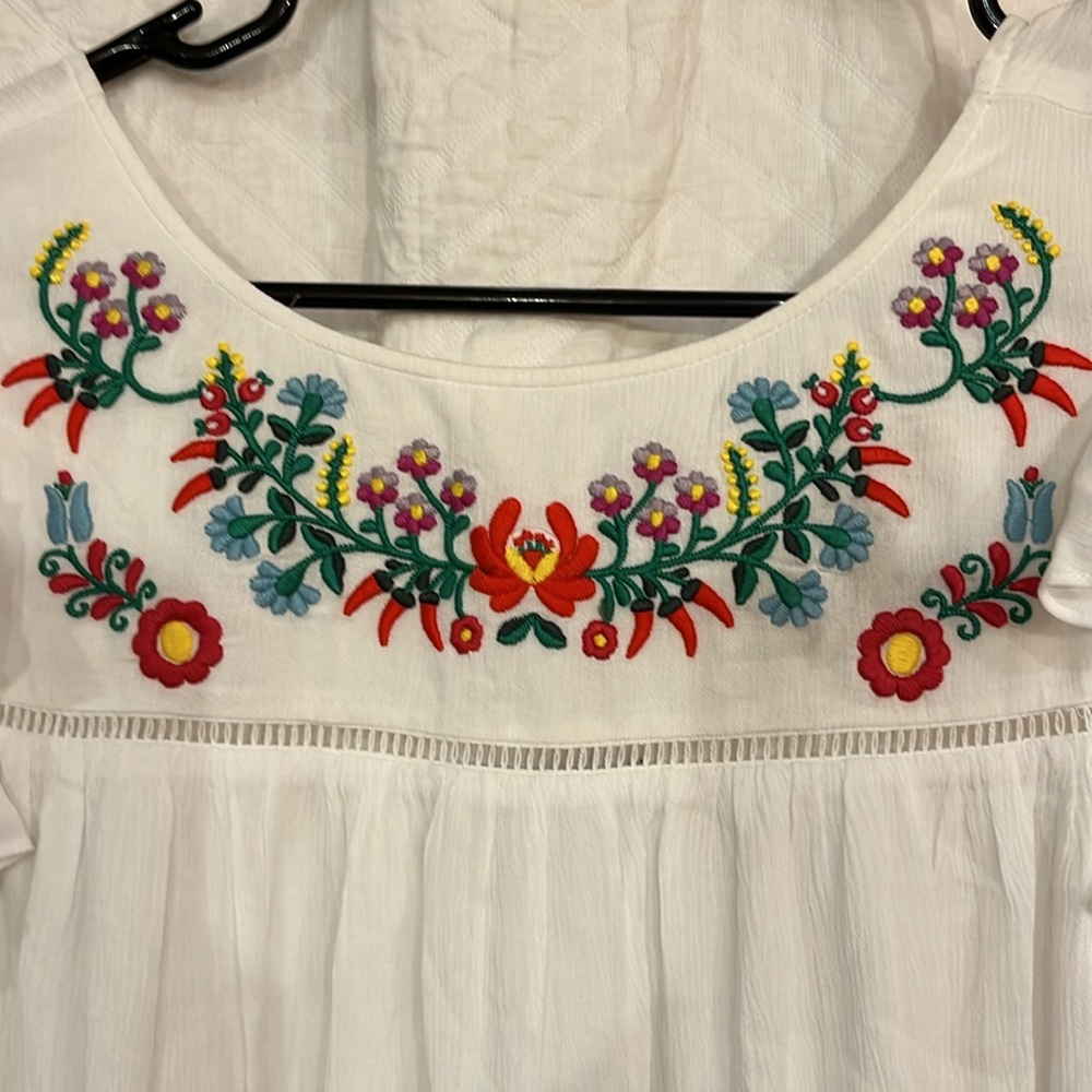 NWT Rebecca Minkoff Boca Dress - Picture 4 of 10